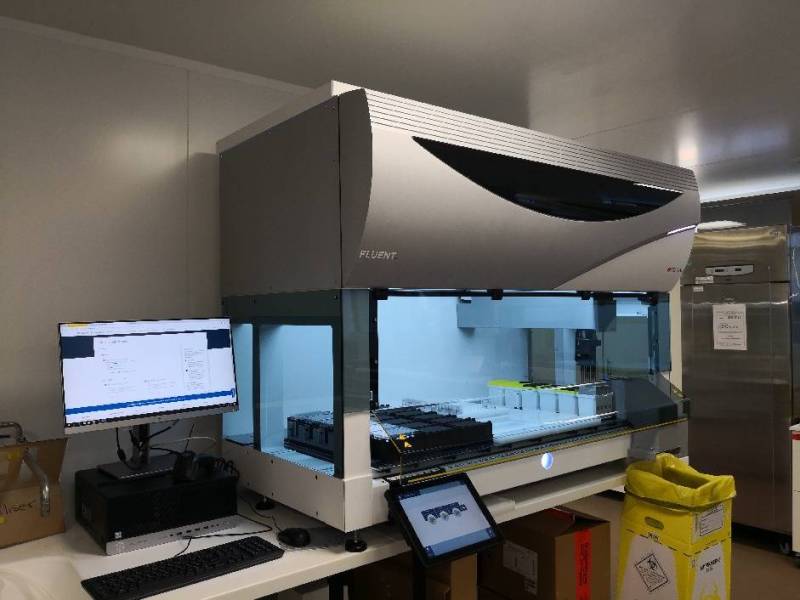 AZ Solutions, votre expert manutention et transport à Vaulx-en-Velin