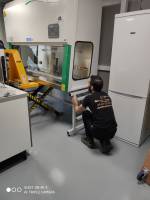 Notre zone d'activité pour ce service Transport de machines outils volumineux à Lyon 69 Rhône-Alpes