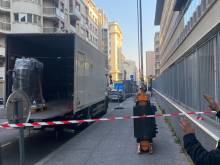 Nos prestations sur le secteur de Lyon 69 Rhône-Alpes