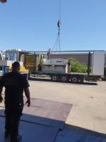 Notre zone d'activité pour ce service Transport de distributeur automatique de billet vers Marseille 13 dans les Bouches-du-Rhône