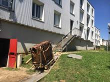 Notre zone d'activité pour ce service Entreprise de montage et démontage de matériel industriel à Marseille 13 dans les Bouches-du-Rhône